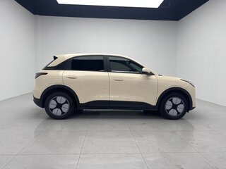 2025 Geely Geome Xingyuan 30.12 kWh, бежевый, 1350000 рублей, вид 5