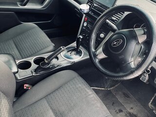 2007 Subaru Legacy IV Рестайлинг, серый, 775000 рублей, вид 5