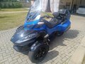 2019 BRP Can-Am Spyder, чёрный, 1485834 рублей - вид 2