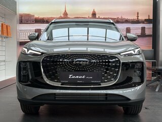 2026 Tenet Plus L6, серебристый, 3080000 рублей, вид 2