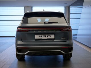 2026 Volga K50, серый, 4799000 рублей, вид 3
