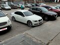 2009 BMW 3 серии 320i V (E90/E91/E92/E93), белый, 1100000 рублей - вид 6
