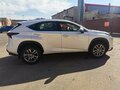 2017 Lexus NX 200 I, белый, 2600000 рублей - вид 11