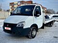 2011 ГАЗ ГАЗель (3302), белый, 1450000 рублей