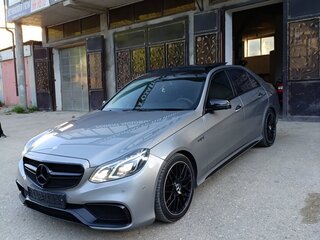 2014 Mercedes-Benz E-Класс 300 IV (W212, S212, C207) Рестайлинг, серый, 2550000 рублей, вид 3
