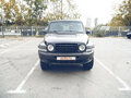 2010 ТагАЗ Tager, чёрный