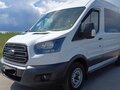 2019 Ford Transit, белый, 3350000 рублей - вид 10