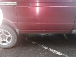 2011 ГАЗ Соболь (2217), красный, 830000 рублей, вид 5