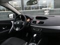 2011 Renault Fluence I, чёрный - вид 4