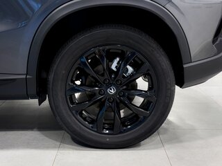 2026 Changan CS35 Max, чёрный, 2814900 рублей, вид 4
