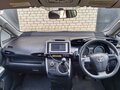 2010 Toyota Wish II, серый, 1400000 рублей - вид 6