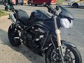 2013 Triumph Speed Triple, чёрный, 580000 рублей