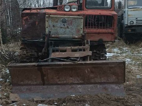 2000 ОТЗ Трелевочные трактора, 330000 рублей, вид 3