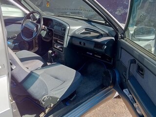 2012 Lada (ВАЗ) 2113, серебристый, 300000 рублей, вид 5