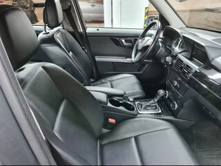 2012 Mercedes-Benz GLK-Класс 300 I (X204), серый, 1888000 рублей, вид 5