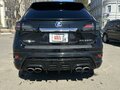 2009 Lexus RX 450h III, чёрный, 2650000 рублей - вид 10