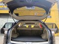 2006 Infiniti FX35 I (S50) Рестайлинг, чёрный, 794368 рублей - вид 7