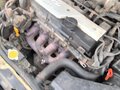 2002 Hyundai Accent II, жёлтый, 230000 рублей - вид 11