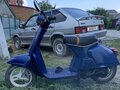 2005 Honda Tact, синий, 15000 рублей - вид 1