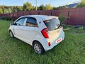 2013 Kia Picanto II, белый, 425000 рублей - вид 5