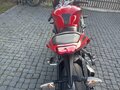 2014 Triumph Daytona 675, красный, 899000 рублей - вид 3