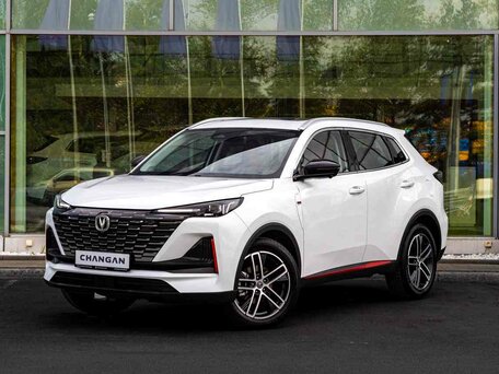 Changan UNI-S I
