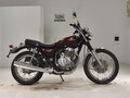 2004 Honda CB 400SS, пурпурный, 400000 рублей - вид 1