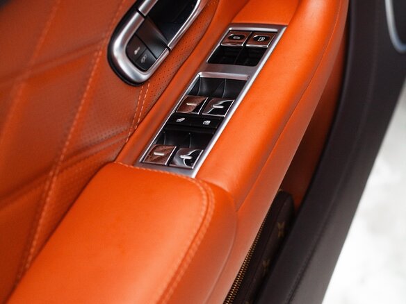 2014 Bentley Continental GT Speed II, синий, 7000000 рублей - вид 12