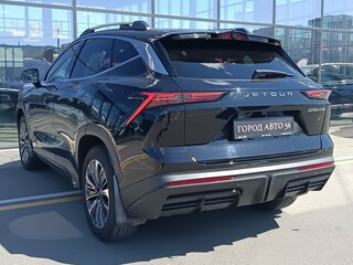 2024 Jetour Dashing I, чёрный, 1690000 рублей, вид 3