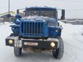 2007 Урал 4320, голубой, 2500000 рублей - вид 2