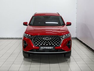 2023 Chery Tiggo 7 Pro Max I, красный, 2020000 рублей, вид 3