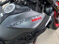 2021 Ducati Monster 937, чёрный, 1599000 рублей - вид 5