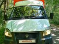 2010 ГАЗ ГАЗель (3302), белый, 720000 рублей - вид 3