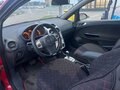 2007 Opel Corsa D, красный, 240000 рублей - вид 7