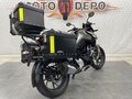 2020 Honda CB 190X (Wuyang), чёрный, 299000 рублей - вид 6