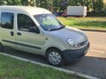 2004 Renault Kangoo, серый, 210000 рублей