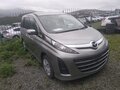 2014 Mazda Biante SkyActiv, белый, 1440000 рублей
