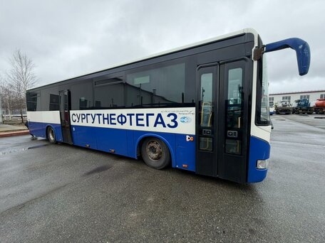 2014 Iveco Crossway, белый, 3013400 рублей, вид 1