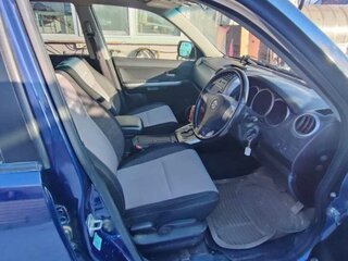 2008 Suzuki Escudo III, синий, 1300000 рублей, вид 4