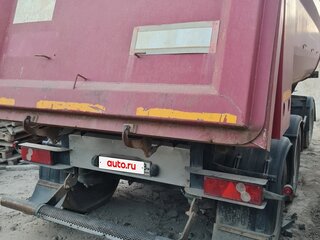 2013 Тонар 8579, красный, 2000000 рублей, вид 5