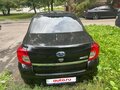 2018 Datsun on-DO I, чёрный, 690000 рублей - вид 3