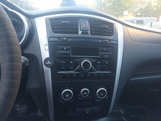 2015 Datsun on-DO I, белый, 250000 рублей, вид 5