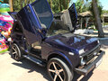 2008 Lada (ВАЗ) 2121 (4x4) I Рестайлинг, синий - вид 1