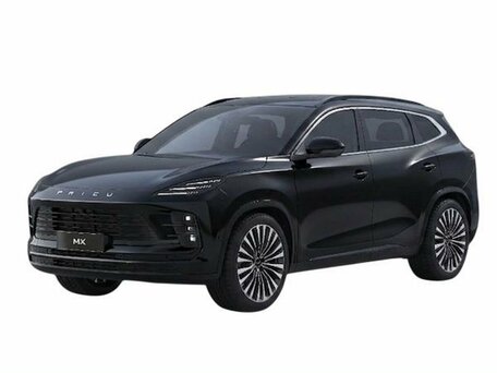 2026 Esteo MX, чёрный, 3990000 рублей, вид 1