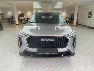 2026 Haval Jolion I Рестайлинг 2, серый, 2649000 рублей, вид 3