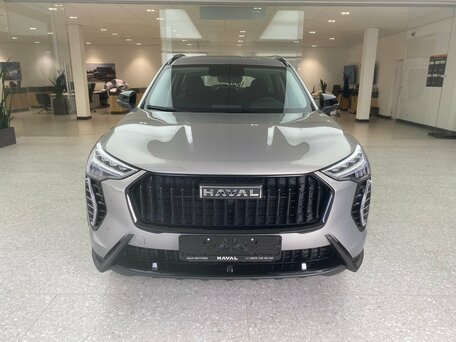 2026 Haval Jolion I Рестайлинг 2, серый, 2649000 рублей, вид 3