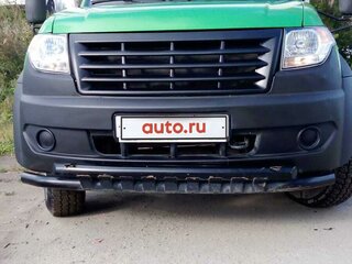 2018 УАЗ Профи, зелёный, 700000 рублей, вид 2