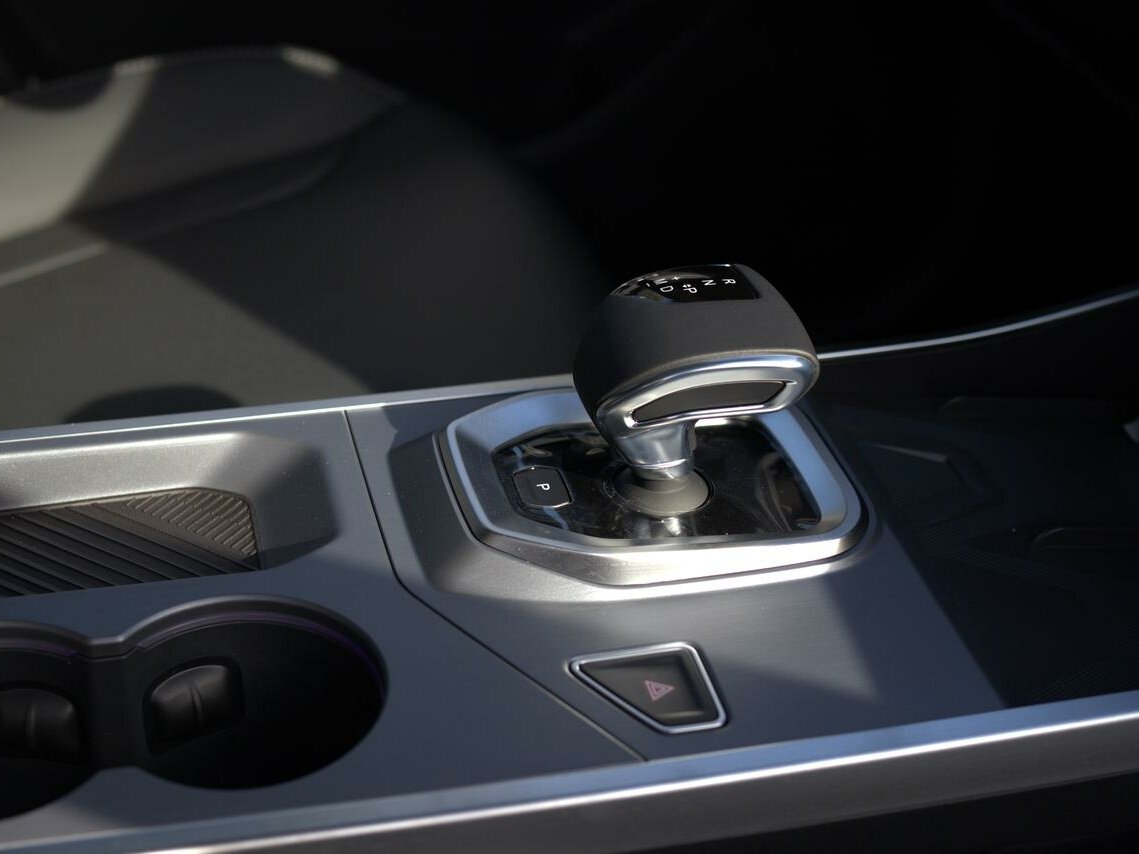 Открыть фотографии: Jetour Dashing I