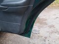 1998 Mazda 626 V (GF), зелёный, 250000 рублей - вид 6