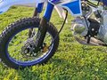 2025 Ataki Start YX125, синий, 69999 рублей - вид 4